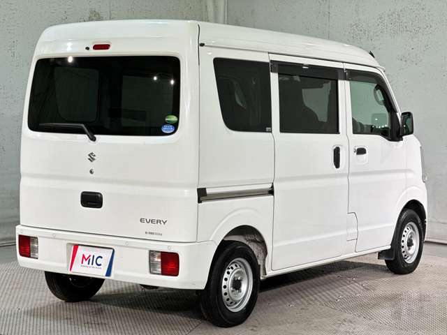 Suzuki Every 6