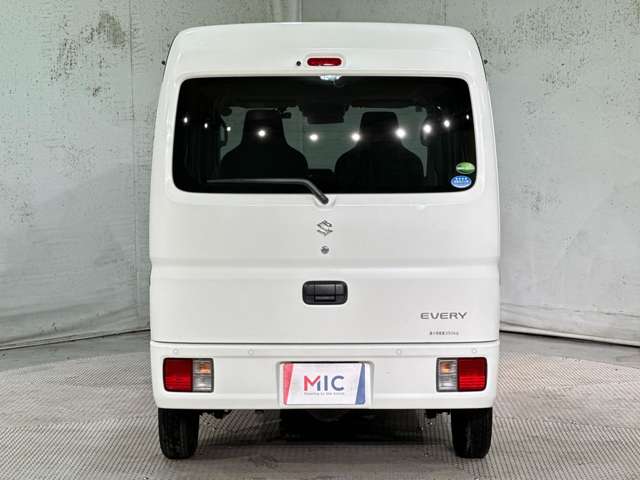Suzuki Every 7