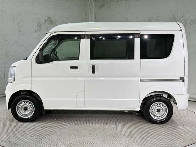 Suzuki Every 9