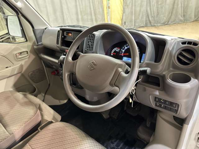 Suzuki Every 10