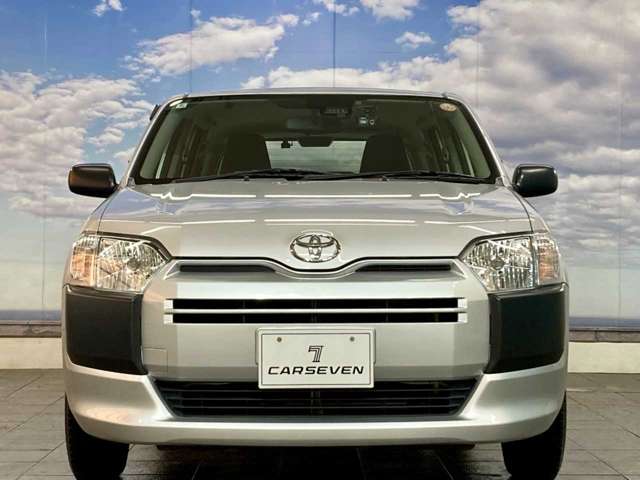 Toyota Probox Van 11