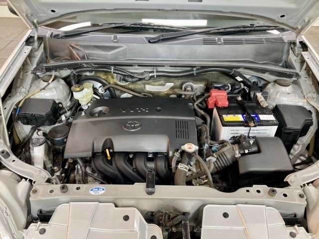 Toyota Probox Van 6
