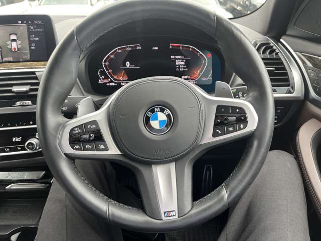 BMW X3 11