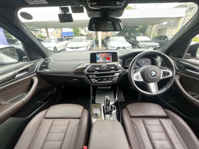 BMW X3 4