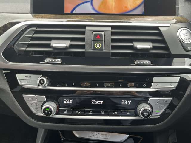 BMW X3 6