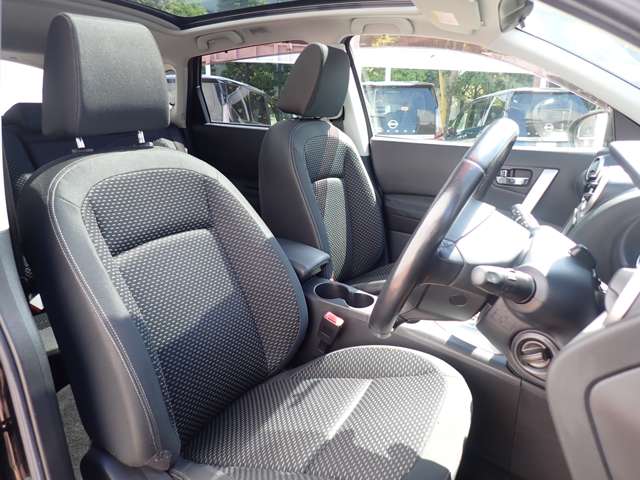 Nissan Dualis 11