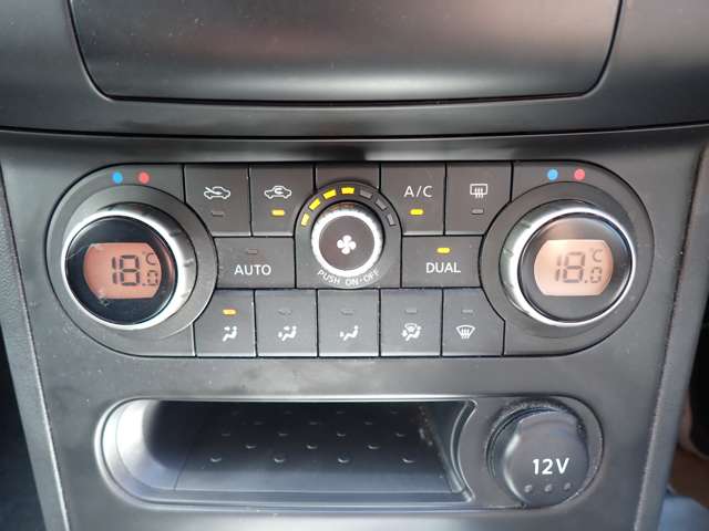 Nissan Dualis 7