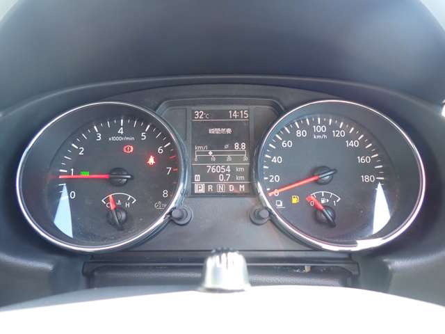 Nissan Dualis 10