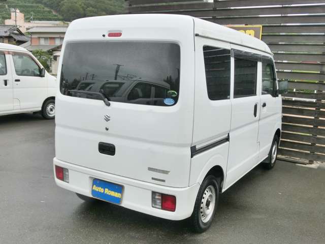 Suzuki Every 11