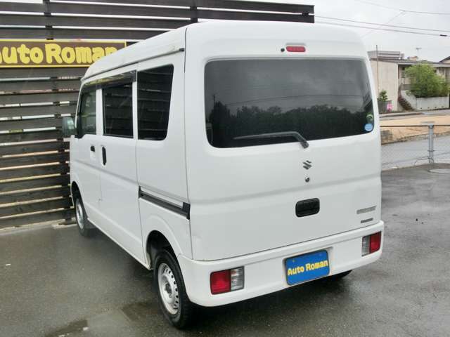 Suzuki Every 12