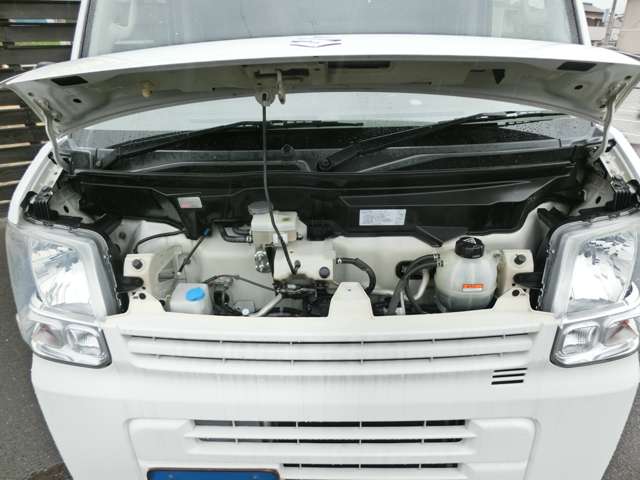 Suzuki Every 3