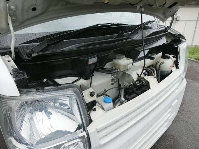 Suzuki Every 4