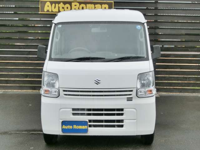 Suzuki Every 5
