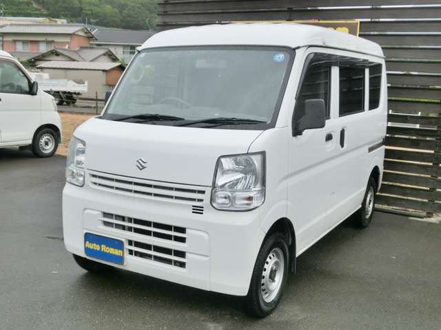 Suzuki Every 6
