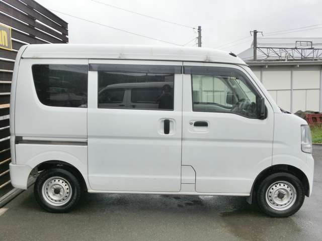 Suzuki Every 8