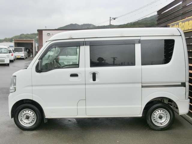 Suzuki Every 9