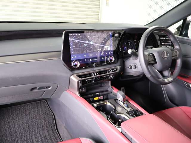 Lexus RX 3