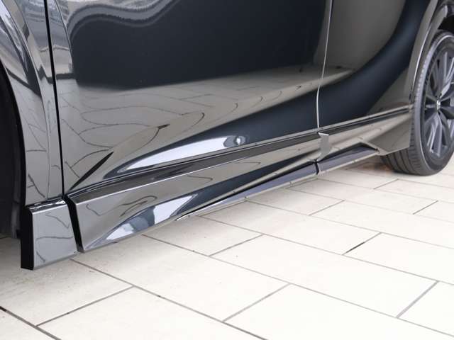 Lexus RX 8