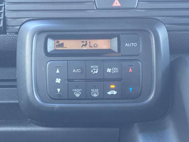 Honda N-VAN 11
