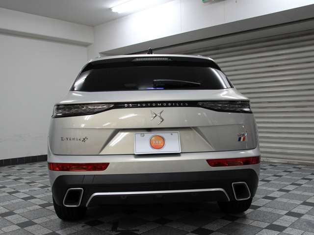 DS Automobiles DS7 6