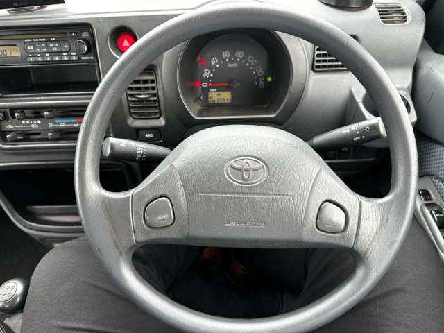 Toyota Pixis Truck 11