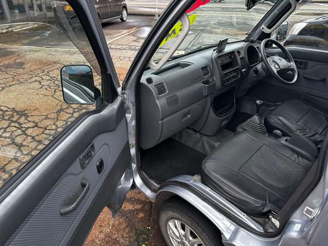 Toyota Pixis Truck 10