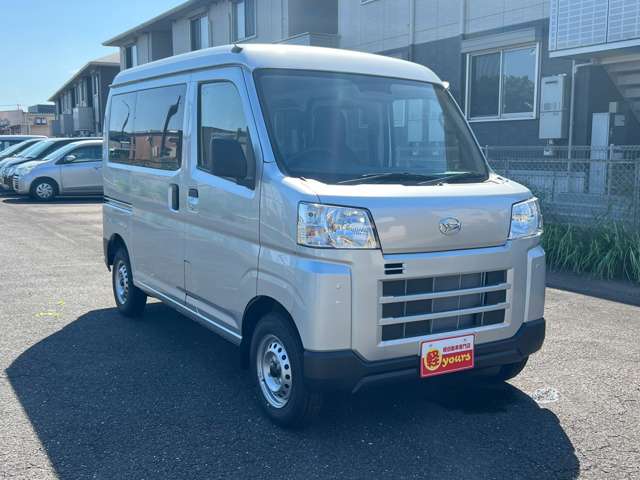 Daihatsu Hijet Cargo 9