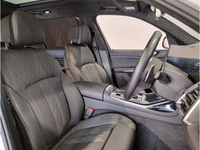 BMW X7 11