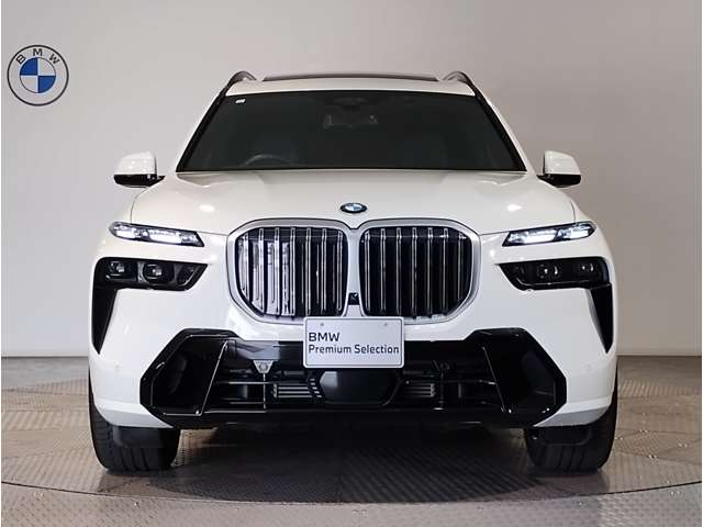 BMW X7 5