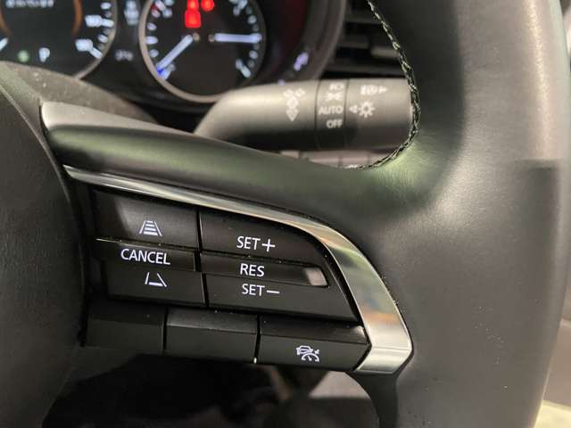 Mazda CX-30 12