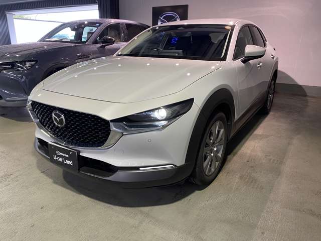 Mazda CX-30 2