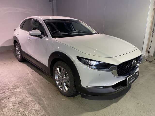 Mazda CX-30 3