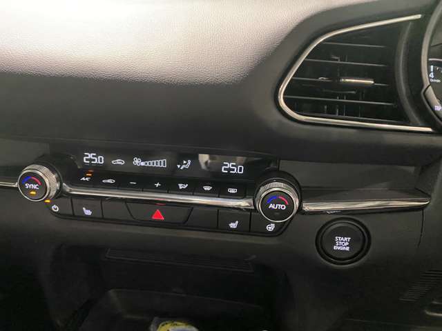 Mazda CX-30 8