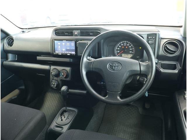 Toyota Probox Van 3