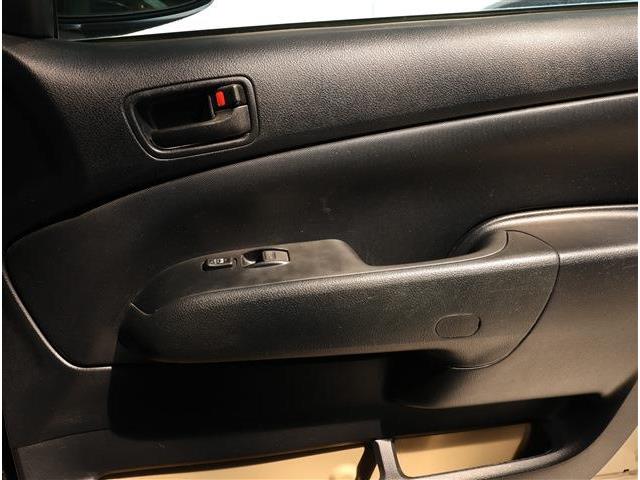 Toyota Probox Van 6
