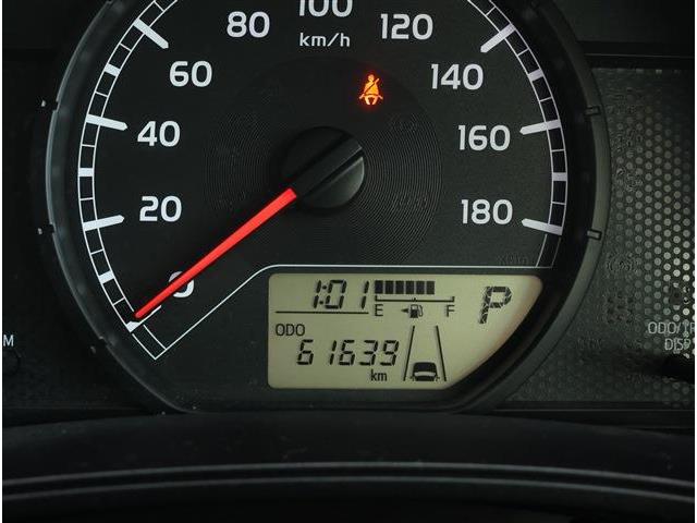 Toyota Probox Van 10