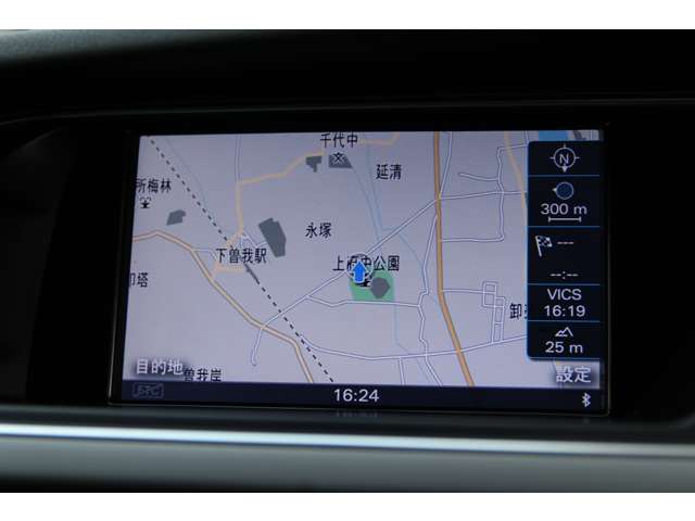 Audi A4 Allroad Quattro 11