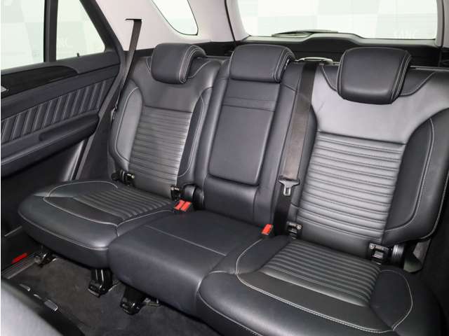 Mercedes-Benz GLE 11