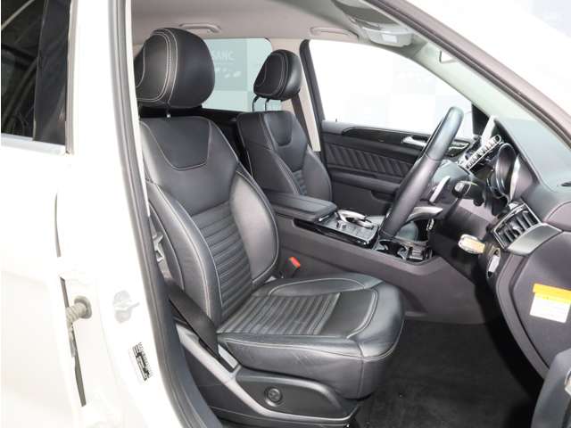 Mercedes-Benz GLE 5