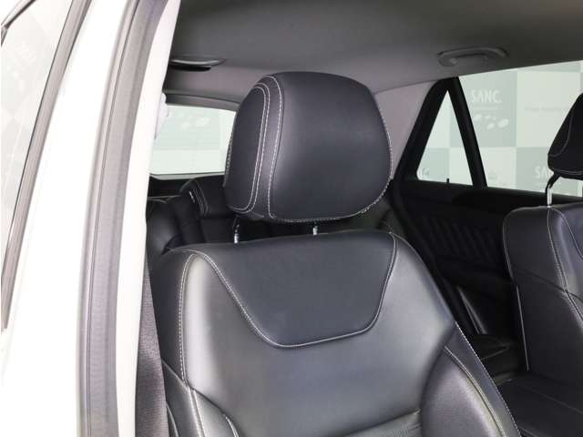 Mercedes-Benz GLE 6