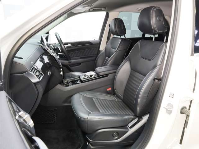 Mercedes-Benz GLE 9