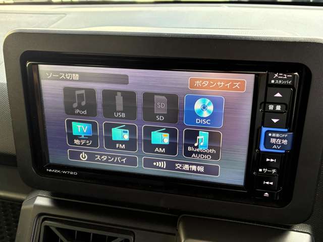 Daihatsu Taft 12