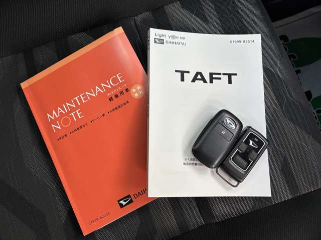 Daihatsu Taft 10