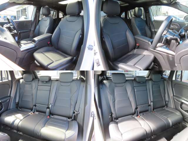 Mercedes-Benz GLA-Class 12
