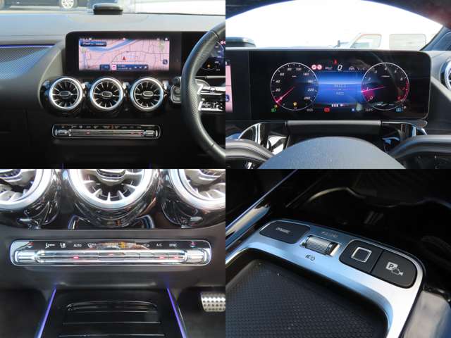 Mercedes-Benz GLA-Class 6