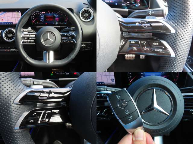 Mercedes-Benz GLA-Class 7