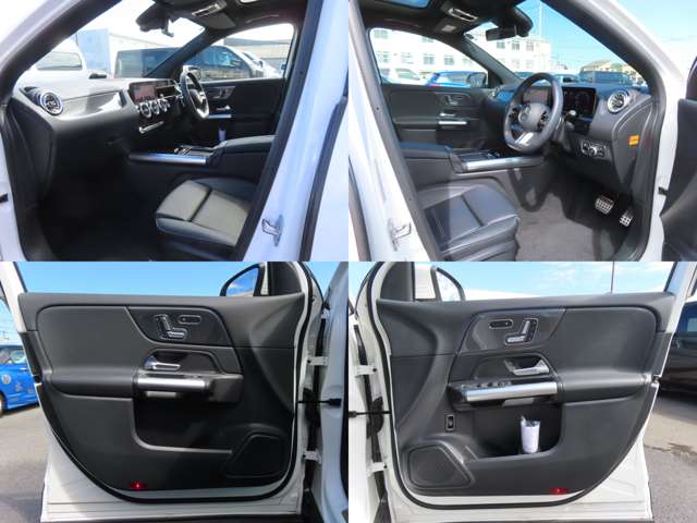 Mercedes-Benz GLA-Class 9