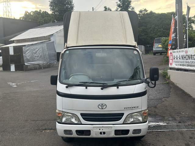 Toyota Toyoace 2