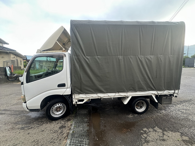 Toyota Toyoace 4