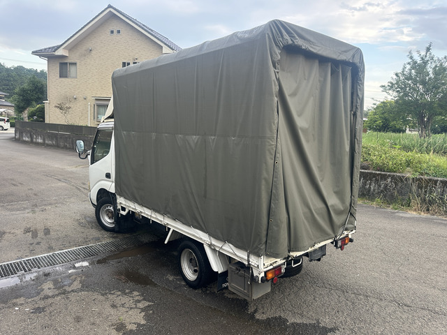 Toyota Toyoace 5